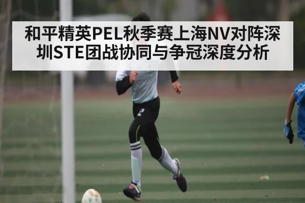 和平精英PEL秋季赛上海NV对阵深圳STE团战协同与争冠深度分析