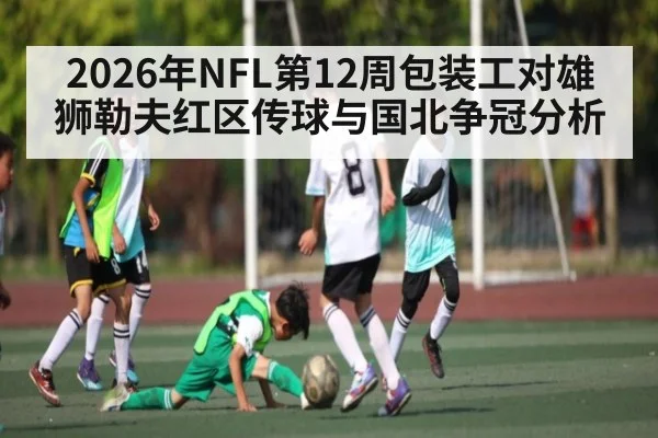 2026年NFL第12周包装工对雄狮勒夫红区传球与国北争冠分析